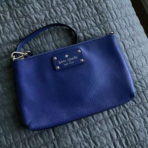 Kate Spade Wristlet